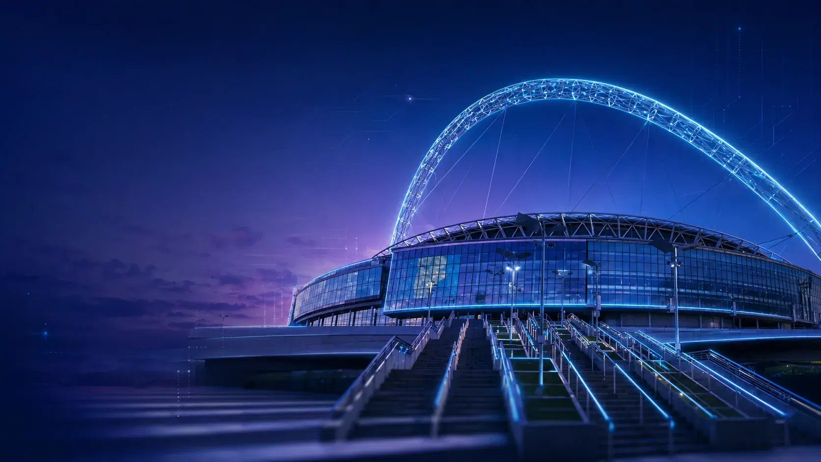 Software development and web design for Wembley HA9 businesses near Wembley Stadium and London Designer Outlet