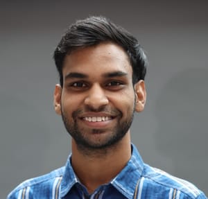 Himanshu Verma
