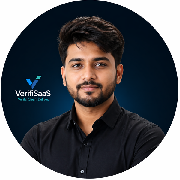 Himanshu Verma